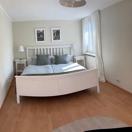 Appartamento Heimelige Bei Der Stoffschmiede *
