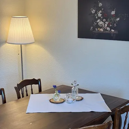 Heimelige Bei Der Stoffschmiede Schutterwald