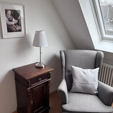 Heimelige Bei Der Stoffschmiede Apartament Schutterwald