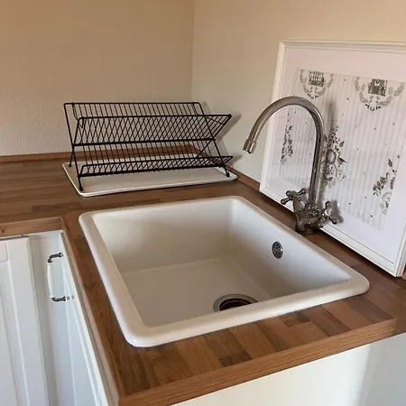 Apartament Heimelige Bei Der Stoffschmiede