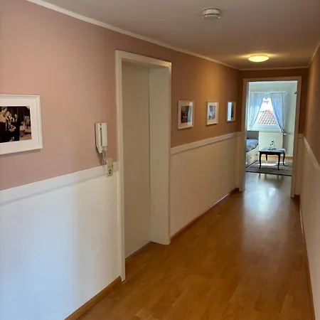 Heimelige Bei Der Stoffschmiede
