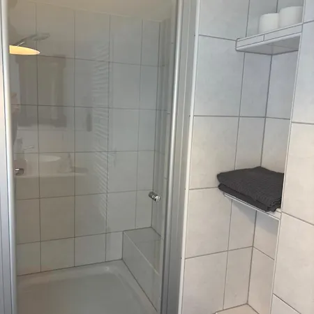 Apartament Heimelige Bei Der Stoffschmiede